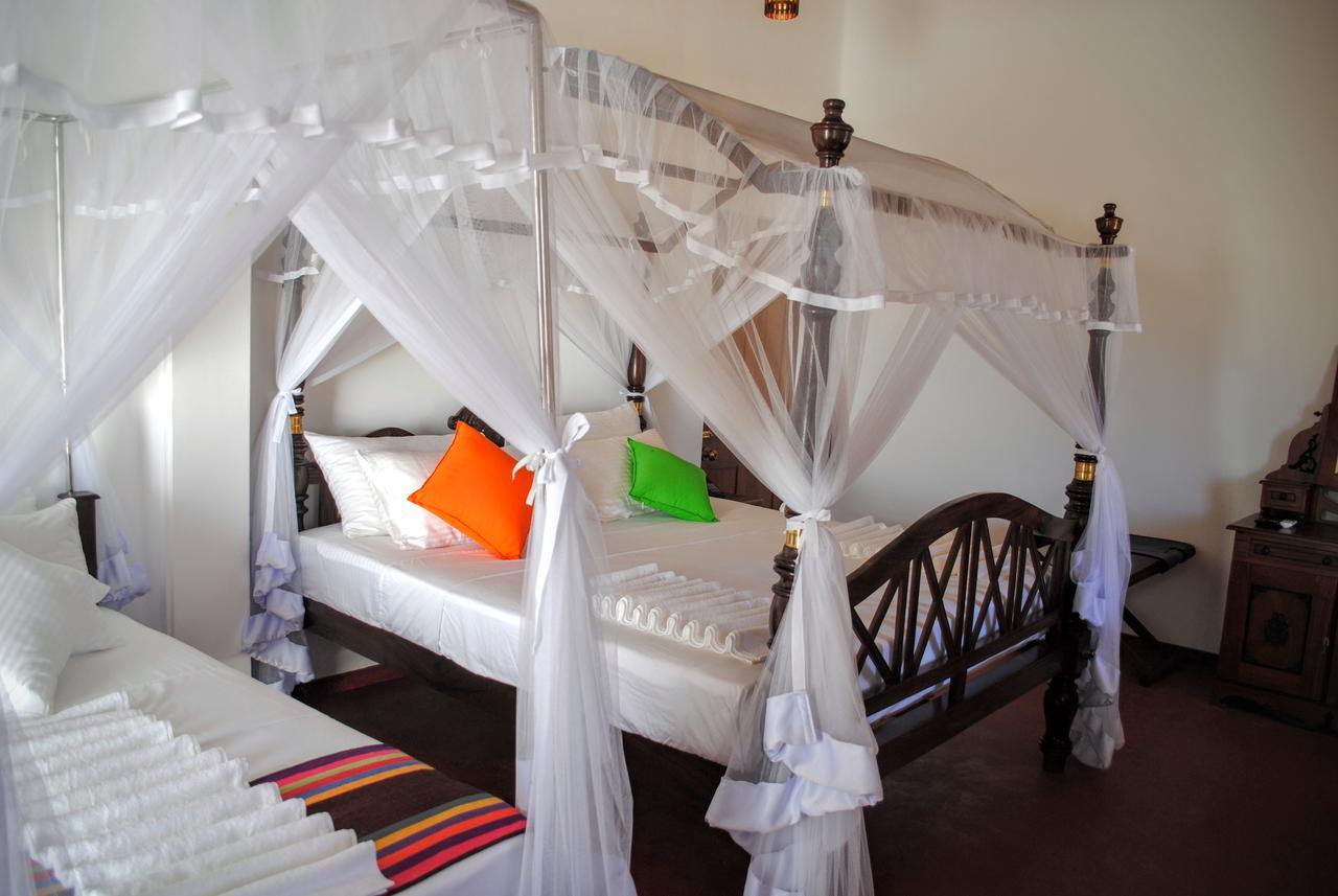 Chambre Triple Deluxe - Navette depuis ou vers l'Aéroport Gratuite