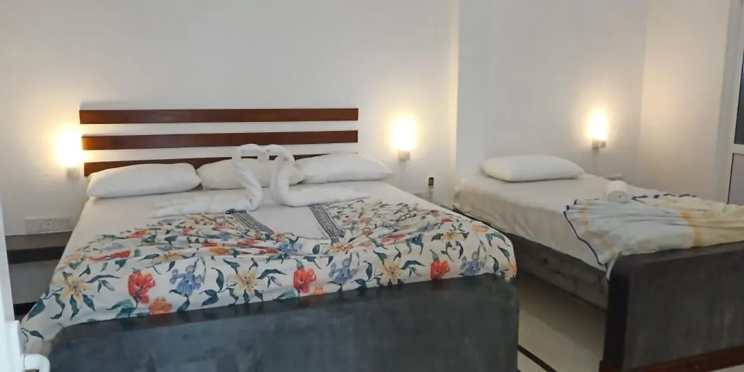 Petit Guest House-1