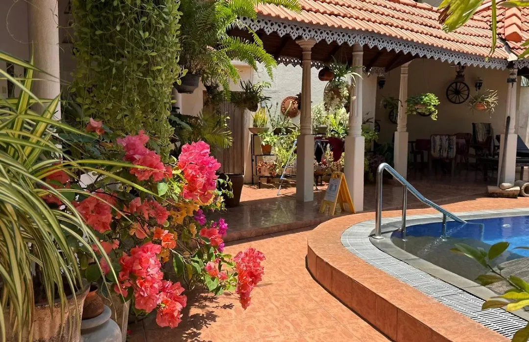 Embiente Guest House-1