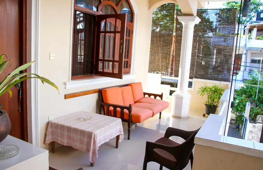 Angel Inn Guest House-1