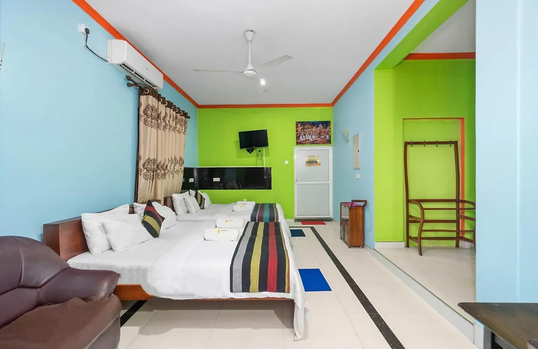The Panorama Negombo-1
