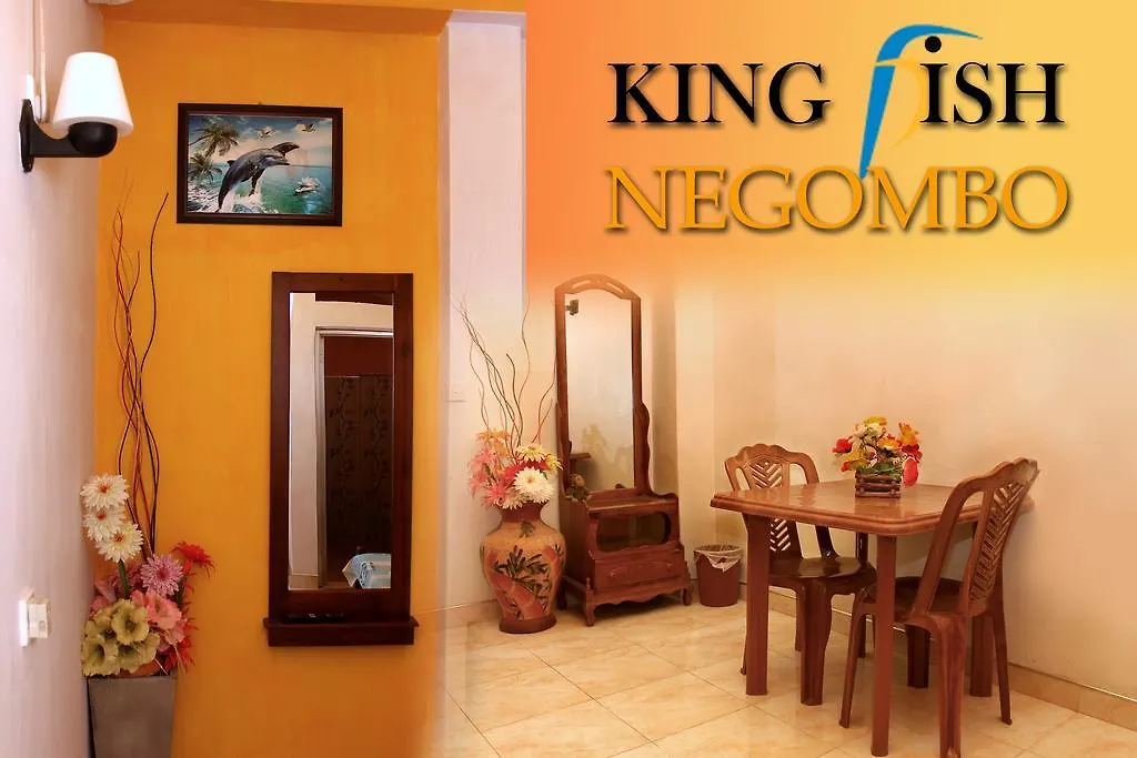King Fish Guest House-1