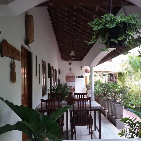 Embiente Guest House-3
