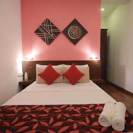 D Plus B&B Negombo-3