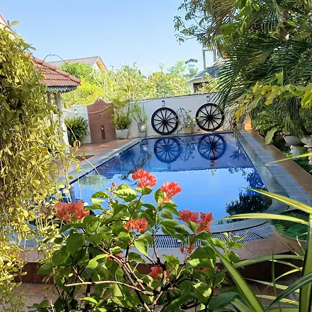 Embiente Guest House-2