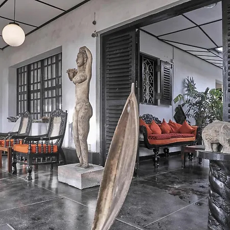 The Icebear Guesthouse-2